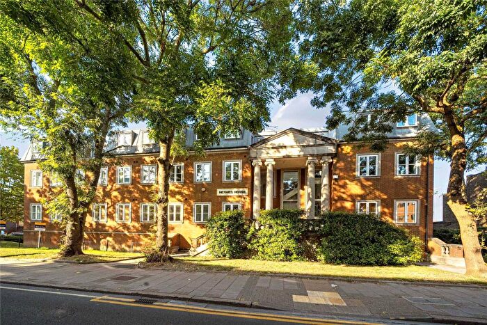1 Bedroom Flat For Sale In Beckenham Road, Beckenham, BR3