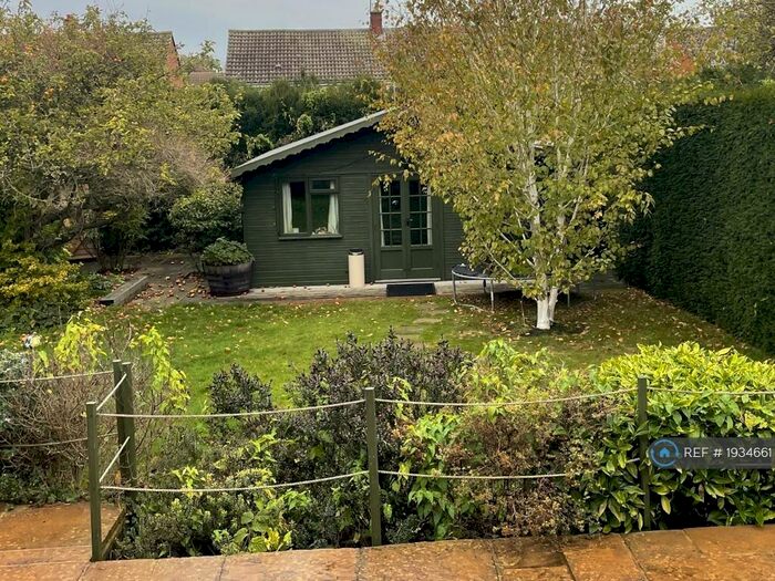 Studio To Rent In Queen Ediths Way, Cambridge, CB1