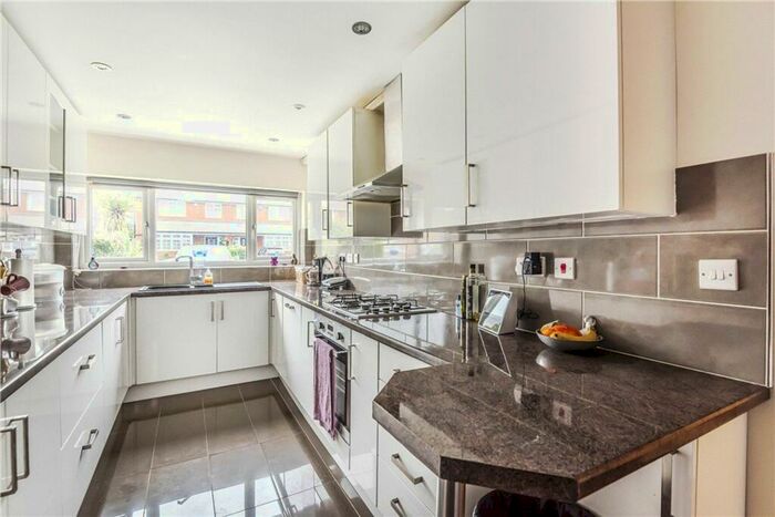 3 Bedroom Terraced House To Rent In Edwards Avenue, Ruislip, HA4