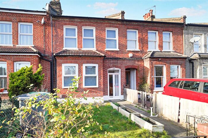 3 Bedroom Terraced House To Rent In Kilmorie Road, Forest Hill, SE23