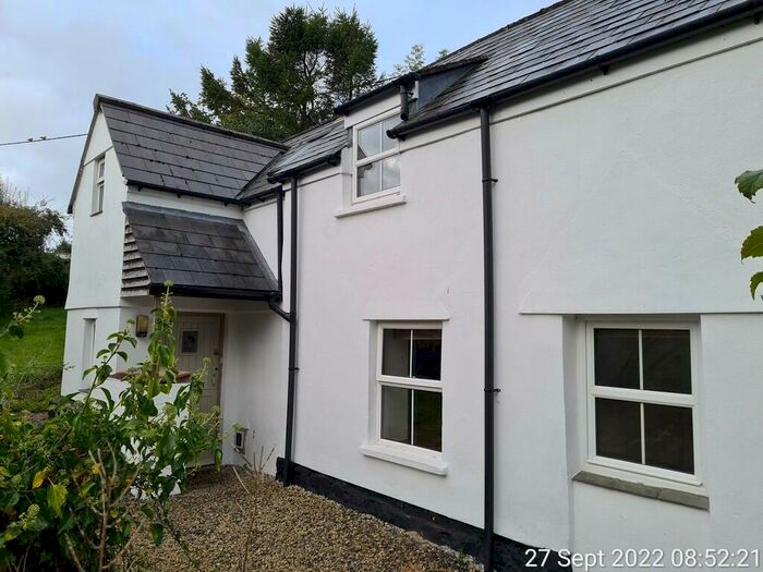 3 Bedroom Cottage To Rent In Priddy, Nr Wells, BA5
