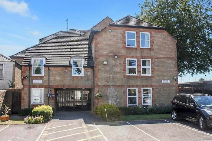 1 Bedroom Retirement Property To Rent In Home Sarum House - Salisbury, SP2