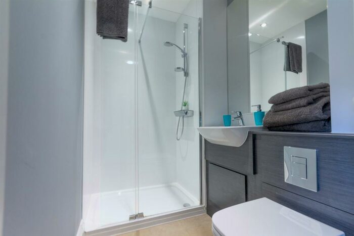 Studio To Rent In The Bruce Building, City Centre, NE1