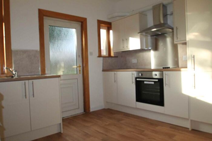 2 Bedroom Cottage To Rent In Dalrymple Drive, Irvine, KA12