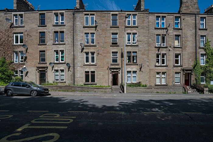 1 Bedroom Flat For Sale In Dens Road, Dundee, DD3