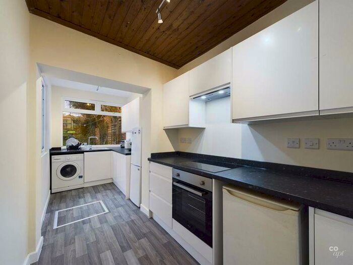 4 Bedroom Terraced House To Rent In Baden Road, Brighton, BN2