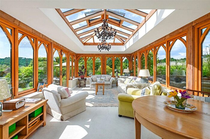 4 Bedroom Detached House For Sale In Milberry Lane, Stoughton, Chichester West Sussex, PO18