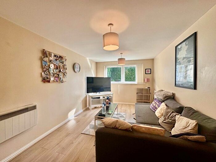 2 Bedroom Apartment To Rent In Lowbridge Court, Garston, L19