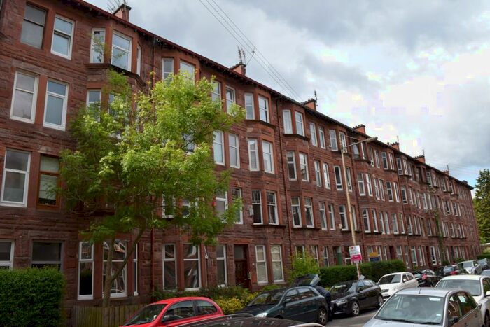 1 Bedroom Flat To Rent In Cartside Street, Flat /, Battlefield, Glasgow, G42