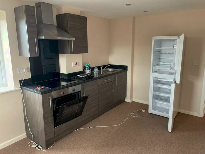 1 Bedroom Apartment To Rent In Chad House, Sunderland Road, Gateshead, NE8