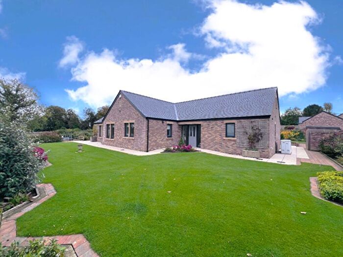 4 Bedroom Detached House For Sale In Rickstead House, Sockbridge, CA10