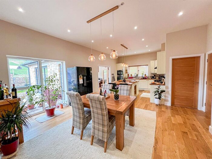 4 Bedroom Detached House For Sale In Coldingham, Eyemouth, TD14