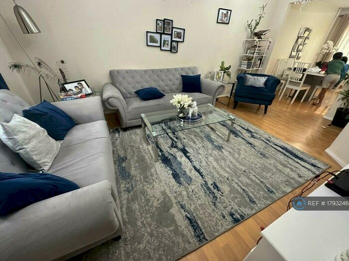 3 Bedroom End Of Terrace House To Rent In Edison Drive, Wembley, HA9