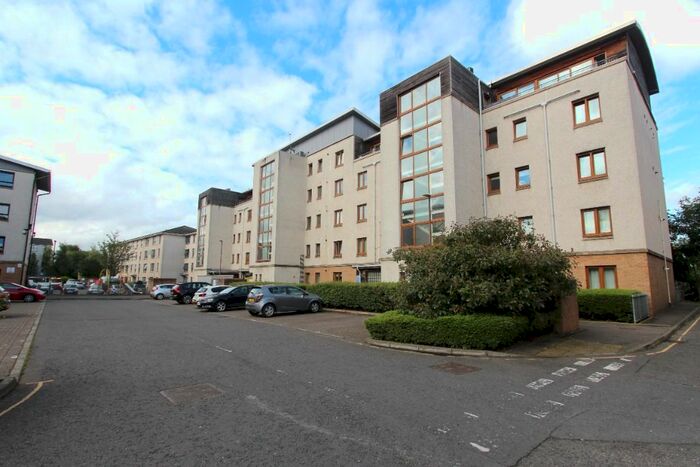 2 Bedroom Flat To Rent In Northcote Street, Dalry, Edinburgh, EH11