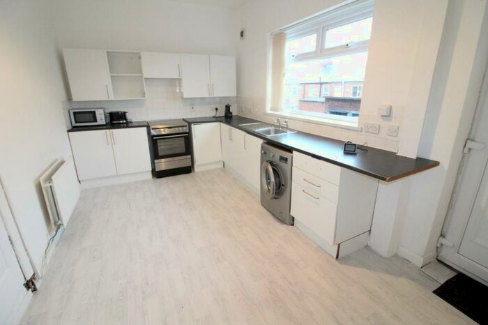 2 Bedroom Terraced House To Rent In Sixth Street, Horden, County Durham, SR8
