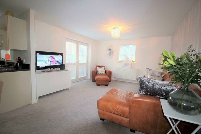 2 Bedroom Duplex To Rent In Easthorpe Street, Ruddington, Nottingham, NG11