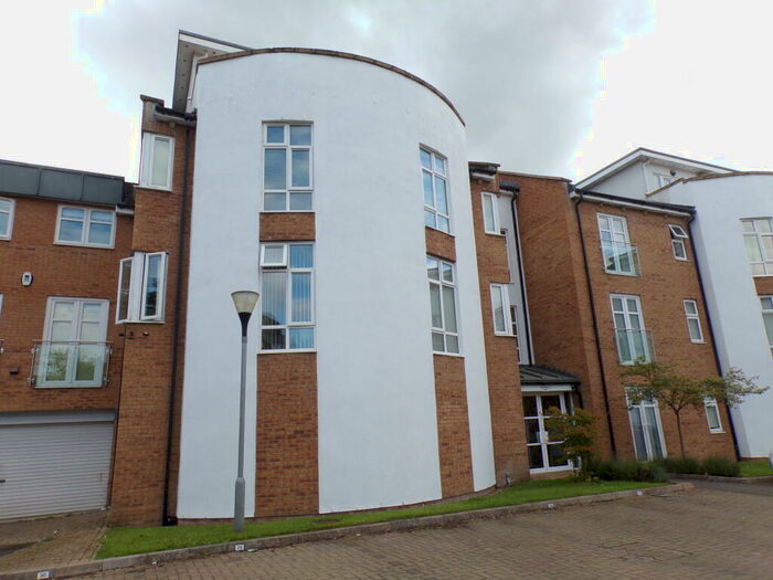2 Bedroom Apartment To Rent In Cockerbeck House, Green Chare, Cockerton Green - Darlington, DL3