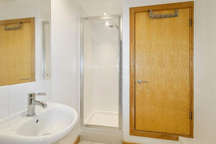 2 Bedroom Apartment To Rent In Omega Works, Roach Road, London, E3