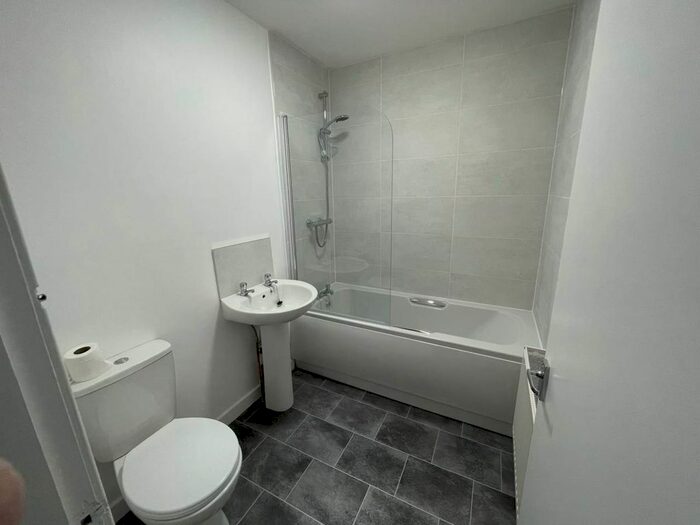 1 Bedroom Flat To Rent In Cleghorn Street, Dundee, DD2