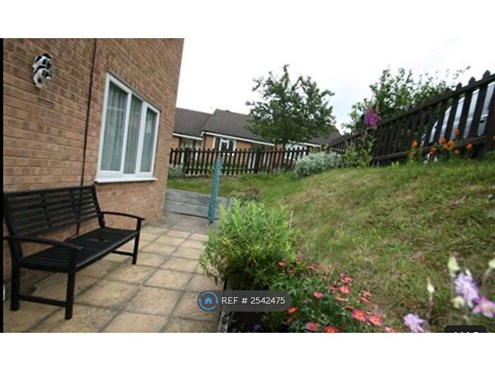 1 Bedroom Terraced House To Rent In Stonecross Lea, Walderslade, ME5