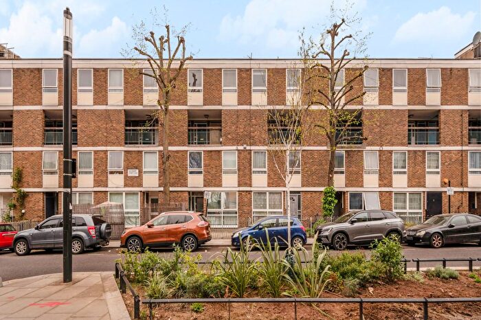 3 Bedroom Flat To Rent In Lea House, Salisbury Street, London, NW8