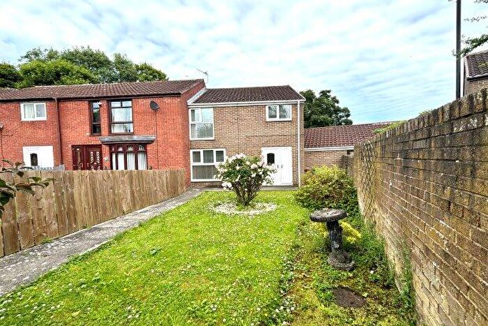 3 Bedroom Property To Rent In Pembridge, Washington, NE38