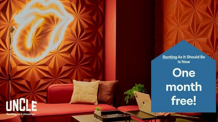 2 Bedroom Flat To Rent In Uncle Southall, Merrick Road, Southall, Middlesex, UB2