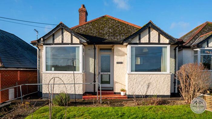 3 Bedroom Bungalow For Sale In Hele Road, Bradninch, Exeter, EX5