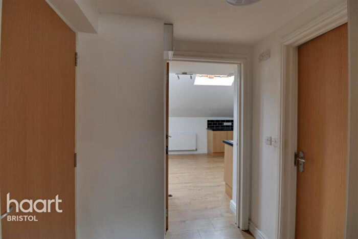 1 Bedroom Apartment To Rent In Avonmouth Road, Bristol, BS11