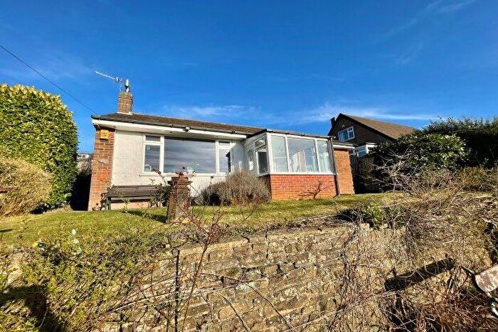 3 Bedroom Bungalow To Rent In Cherry Bank Road, Sheffield, S8