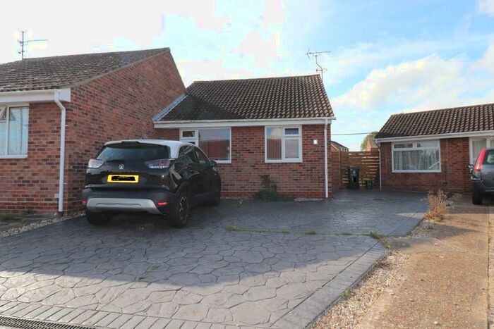 3 Bedroom Bungalow To Rent In Abinger Close, Clacton-on-Sea, CO16