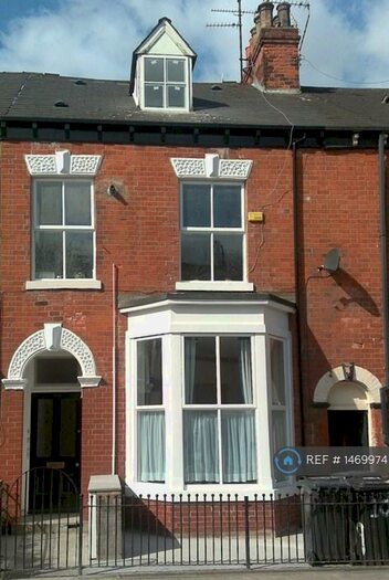 1 Bedroom Flat To Rent In Coltman Street, Hull, HU3