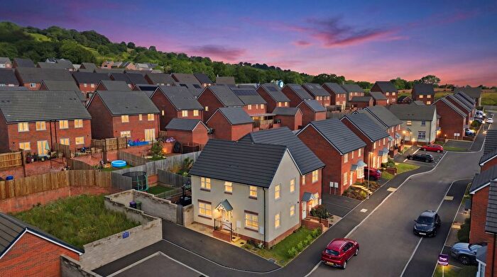 3 Bedroom Semi-Detached House For Sale In Heol Lowri, Cwmbran, NP44