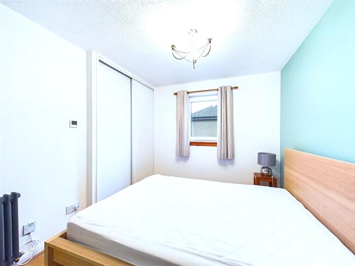 1 Bedroom Terraced House To Rent In Swanston Muir, Edinburgh, Midlothian, EH10