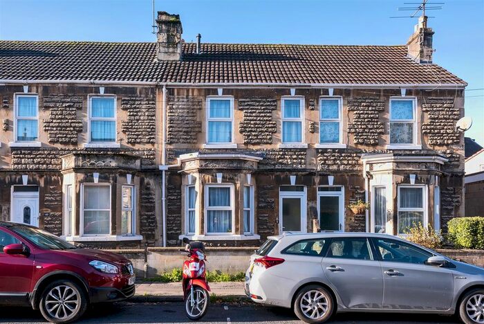 4 Bedroom Terraced House To Rent In Third Avenue, Bath, BA2