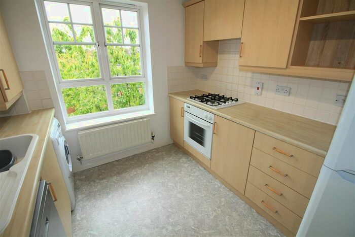 2 Bedroom Flat To Rent In Howard Court, Walter Street, Nottingham, NG7