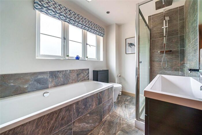 5 Bedroom Detached House For Sale In Roundals Lane, Hambledon, GU8