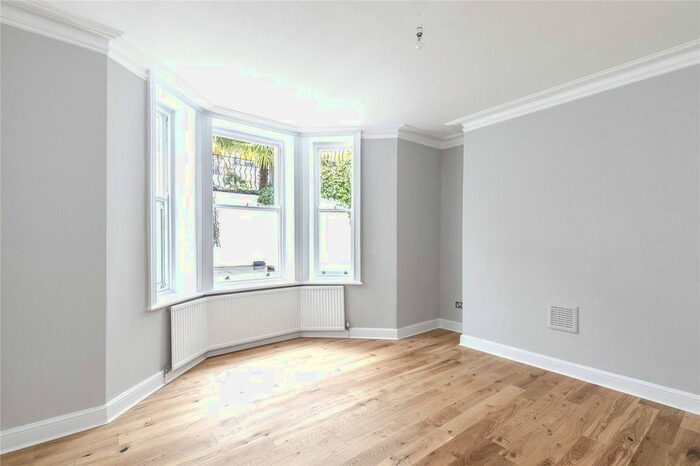 3 Bedroom Flat To Rent In Belgrave Mansions, Belgrave Gardens, NW8