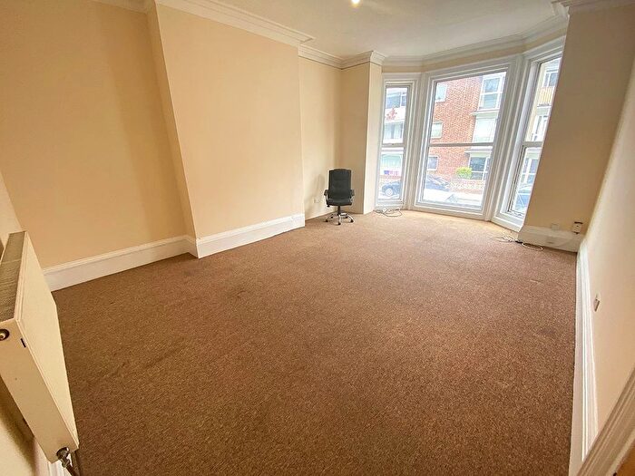 2 Bedroom Flat To Rent In Nightingale Road, Southsea, PO5