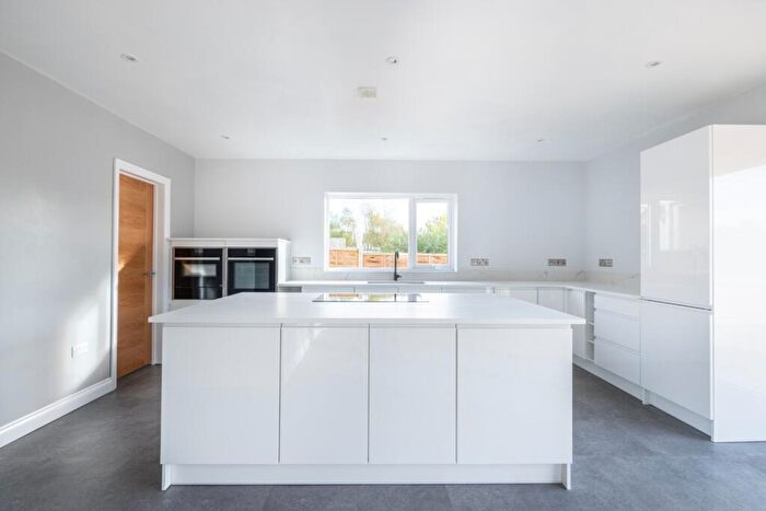 4 Bedroom Detached House For Sale In Station Road, Ansford, Castle Cary, Somerset, BA7