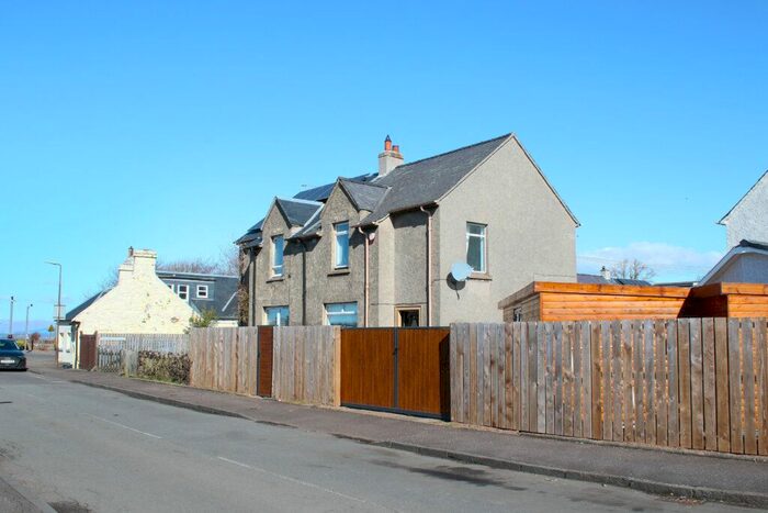 2 Bedroom Semi-Detached House For Sale In Duddingston Terrace, Newton, EH52
