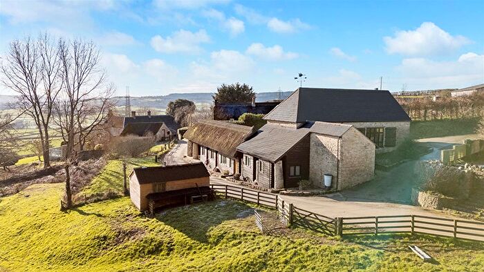 4 Bedroom Country House For Sale In Tolcis, Axminster, EX13