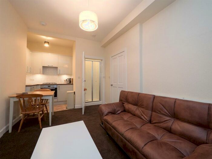 1 Bedroom Apartment To Rent In Stewart Terrace, Edinburgh, EH11