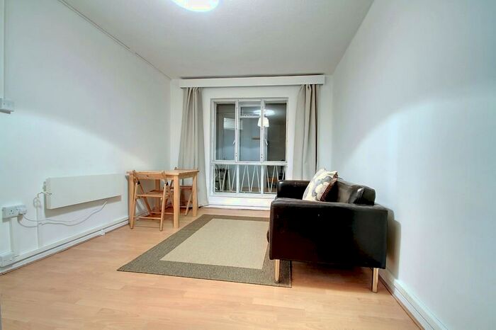 Studio To Rent In Junction Road, N19