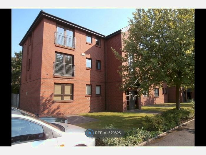 2 Bedroom Flat To Rent In Sutcliffe Court, Glasgow, G13