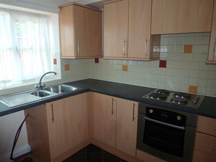 2 Bedroom End Of Terrace House To Rent In Oil Mill Lane, Wisbech, Cambs, PE13