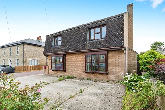 4 Bedroom Detached House For Sale In Townsend, Soham, Ely, Cambridgeshire, CB7
