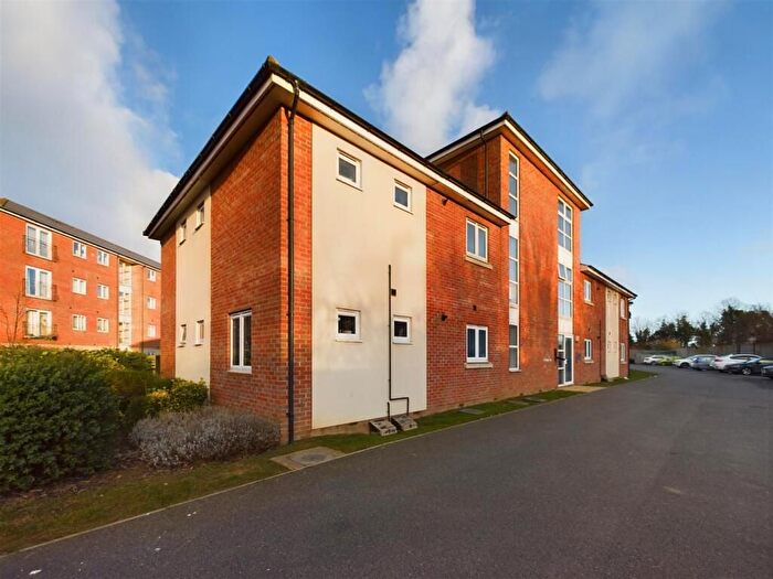 2 Bedroom Flat For Sale In Clovelly Terrace, Boston, PE21