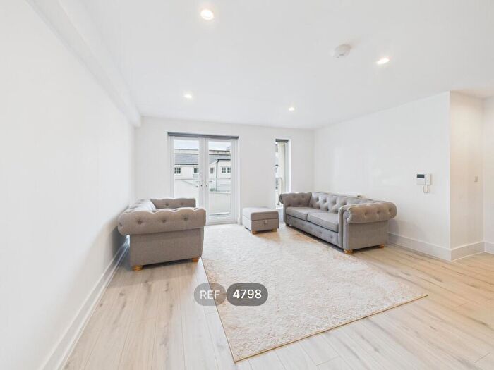 2 Bedroom Flat To Rent In Stone Street, Brighton, BN1