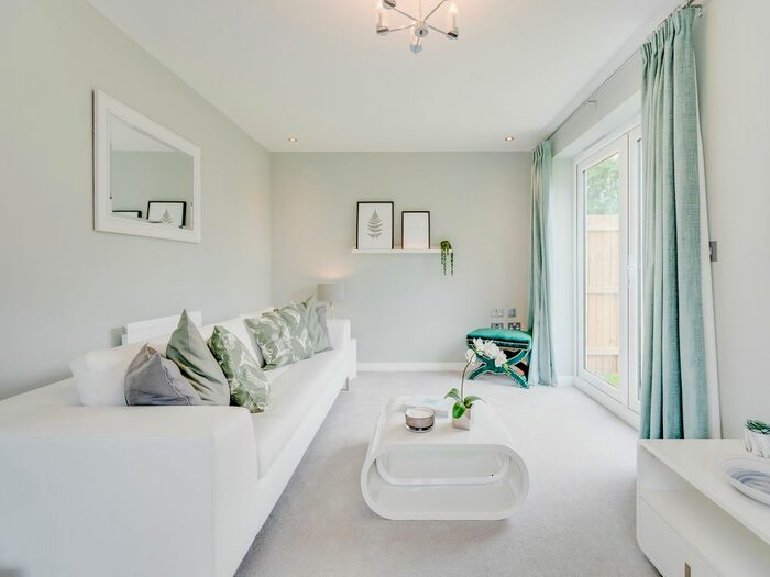 3 Bedroom Detached House For Sale In "The Clayton Corner" At Chequerbent Roundabout, Grand Junction Way, Westhoughton, Bolton, BL5